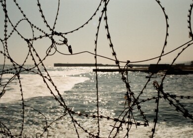 Russia targets Ukrainian port infrastructure as WFP warns of wheat shortages