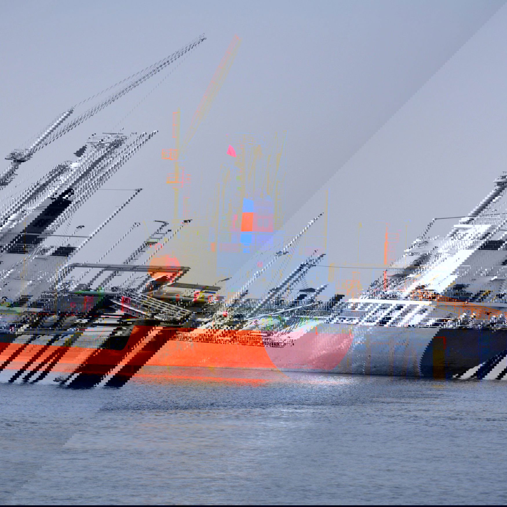 Pakistan’s urea tender bids range from US$389.92 to US$405.50 per ton