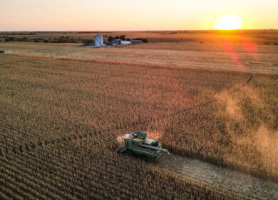 National Corn Growers Association says Moroccan phosphate duties may be back