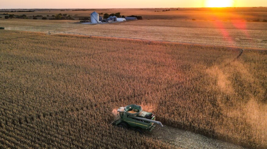 National Corn Growers Association says Moroccan phosphate duties may be back
