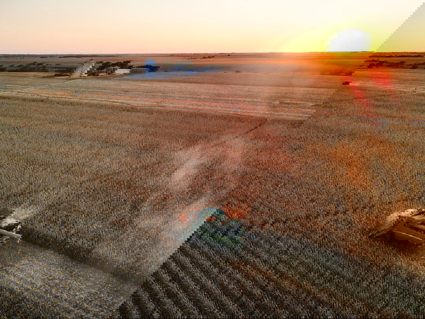 National Corn Growers Association says Moroccan phosphate duties may be back