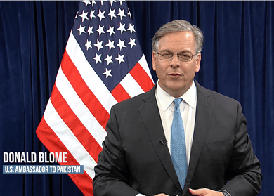 US-Pakistan collaboration launches a climate resilience initiative