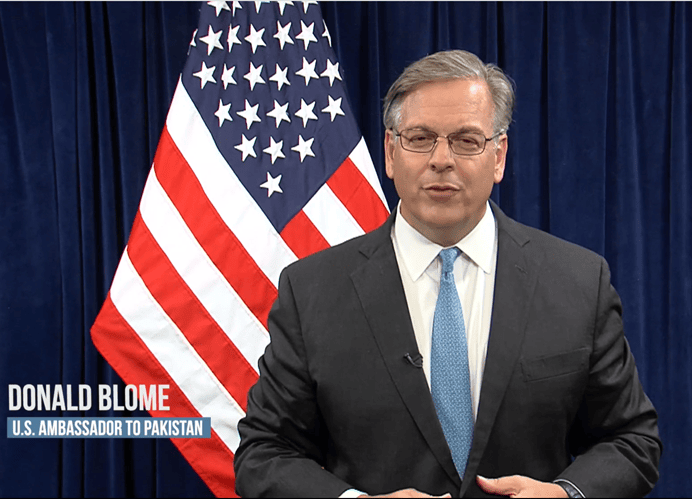 US-Pakistan collaboration launches a climate resilience initiative