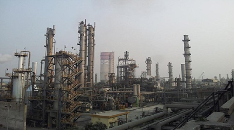 India’s Talcher Fertilizer unit scheduled for completion by September 2024