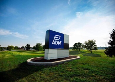 ADM pushes regenerative agriculture to the next level
