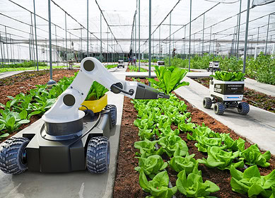 7 ways for innovative tech to transform modern agriculture