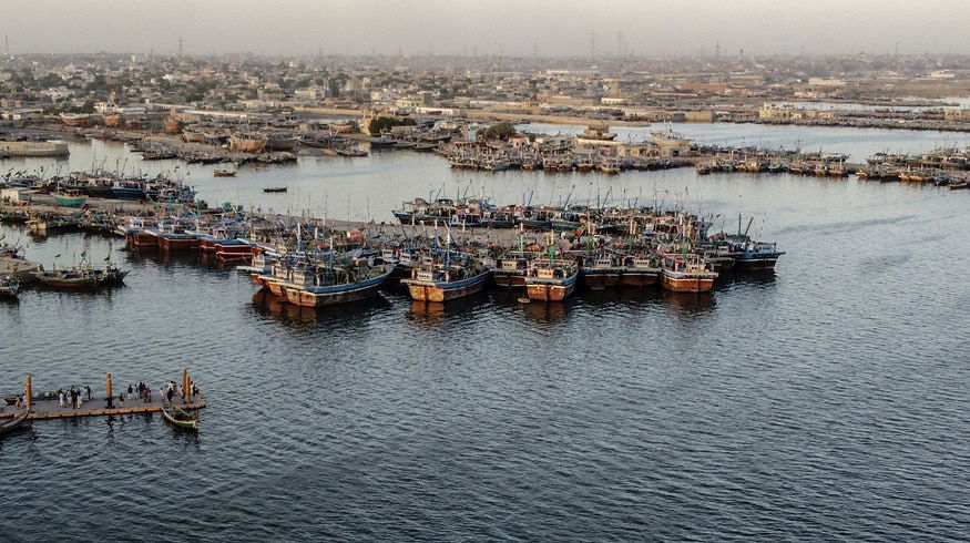 Four urea shipments from Azerbaijan aid Pakistan amidst fertilizer crisis