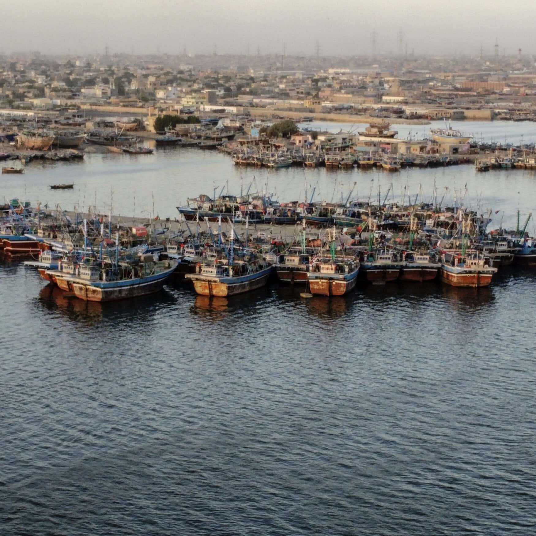 Four urea shipments from Azerbaijan aid Pakistan amidst fertilizer crisis