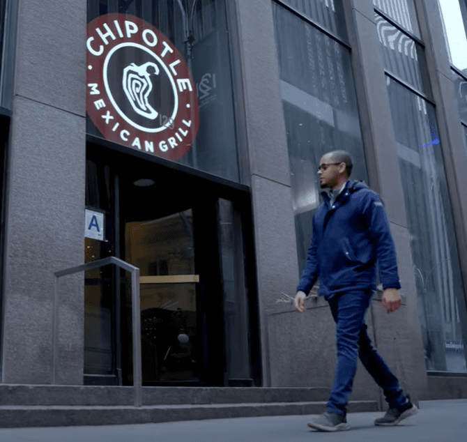 Chipotle advances farming innovation with investments in robotics and sustainable fertilizer