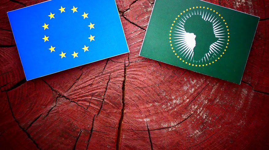 African Development Bank Group’s president criticizes EU carbon border tax