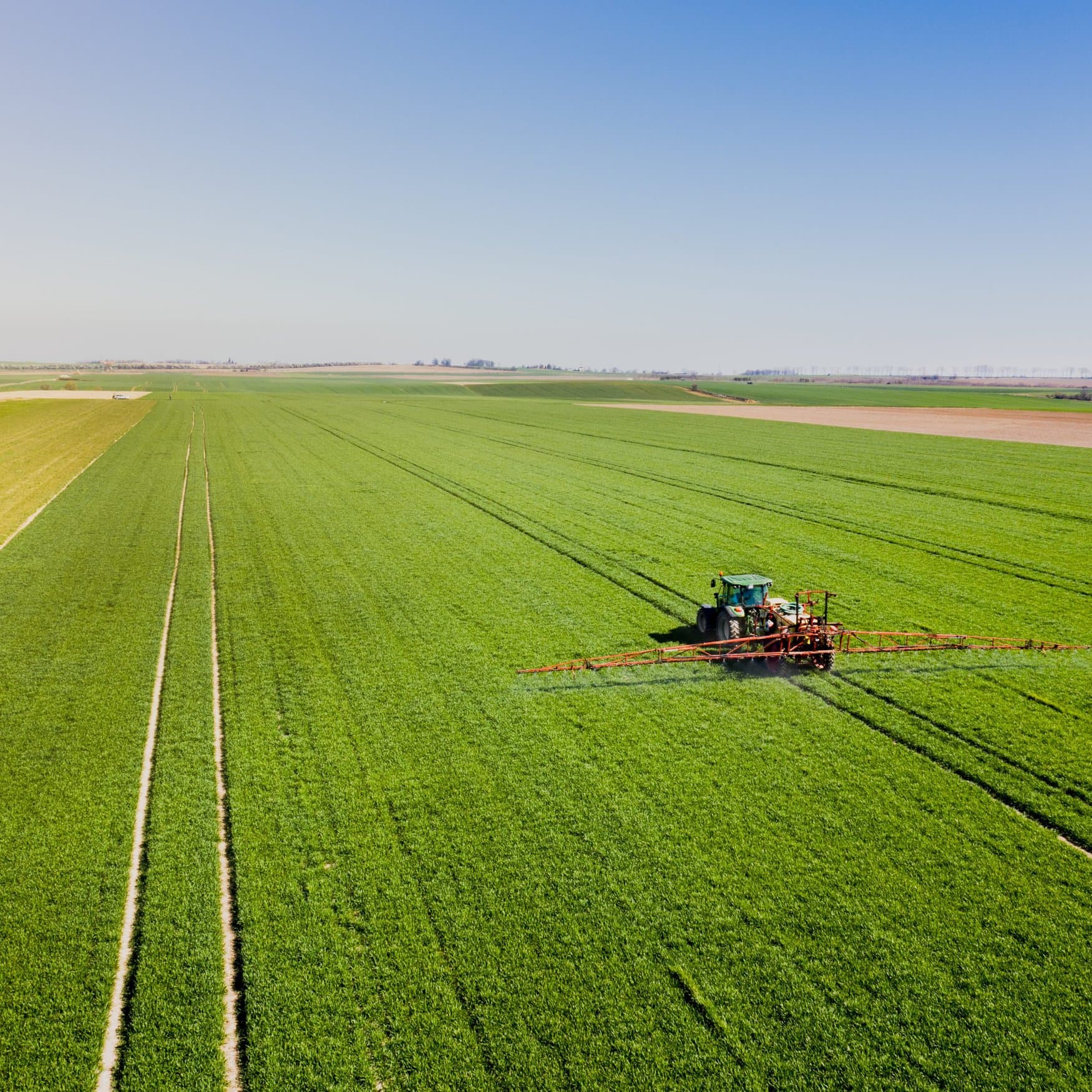 Loveland Products and Ascribe Bioscience join forces to introduce biofungicides to the US market