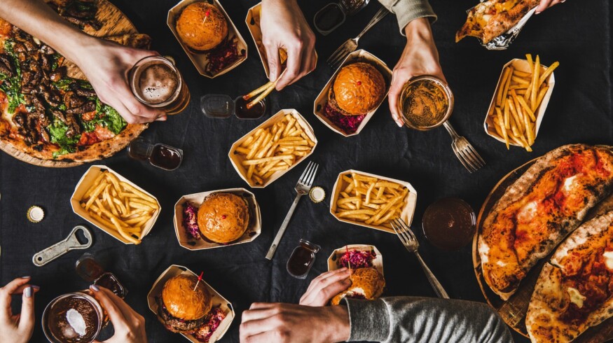 UN report advocates halving nitrogen pollution from food production