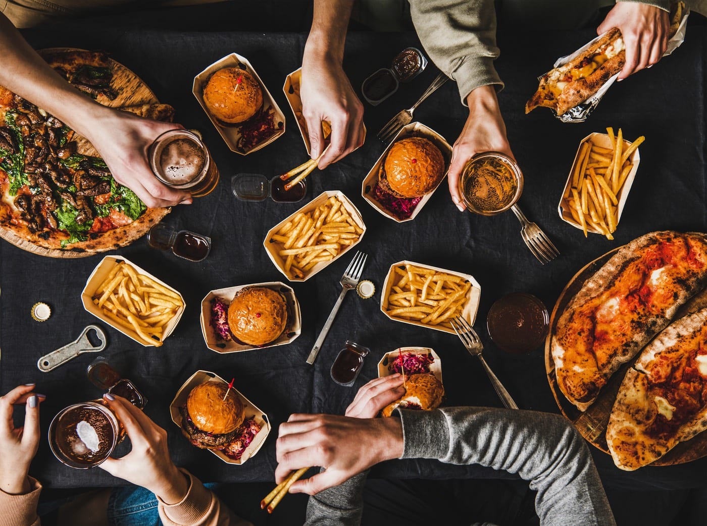 UN report advocates halving nitrogen pollution from food production