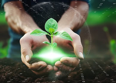 ICL Growing Solutions partners with AI startup Agrematch