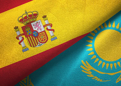 Técnicas Reunidas to build ammonia and urea complex in Kazakhstan