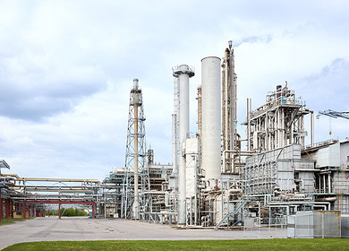 Mitsubishi and Amogy announce ammonia cracking plans