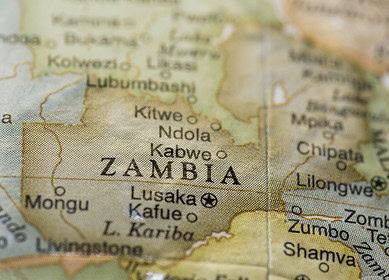 Zambia is on the path to lead agriculture in Africa