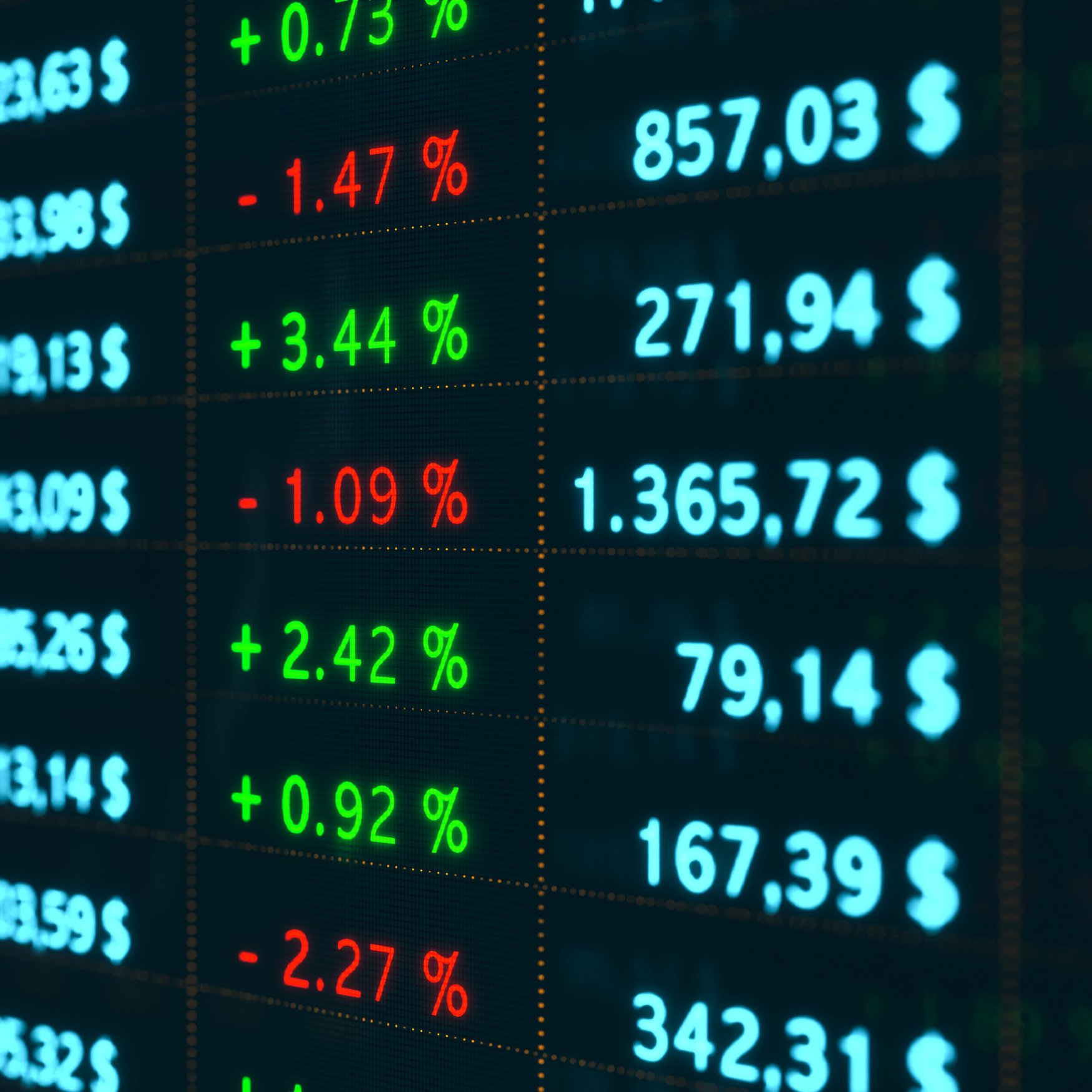 Fertilizer stocks surge amid China’s ammonium phosphate export controls