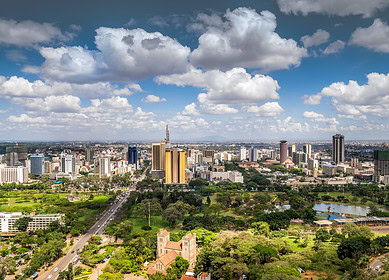 Kenya commits $4.48bn to advance green energy projects