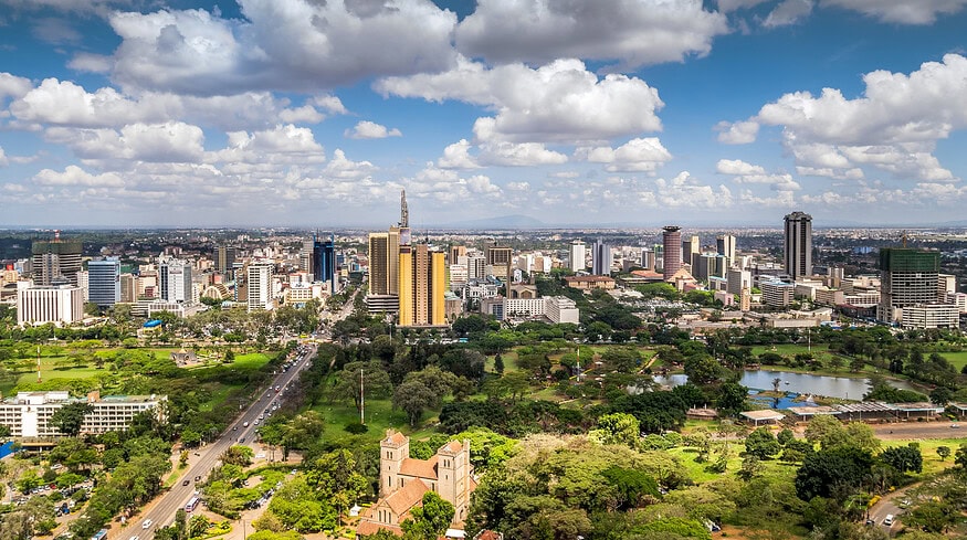 Kenya commits $4.48bn to advance green energy projects