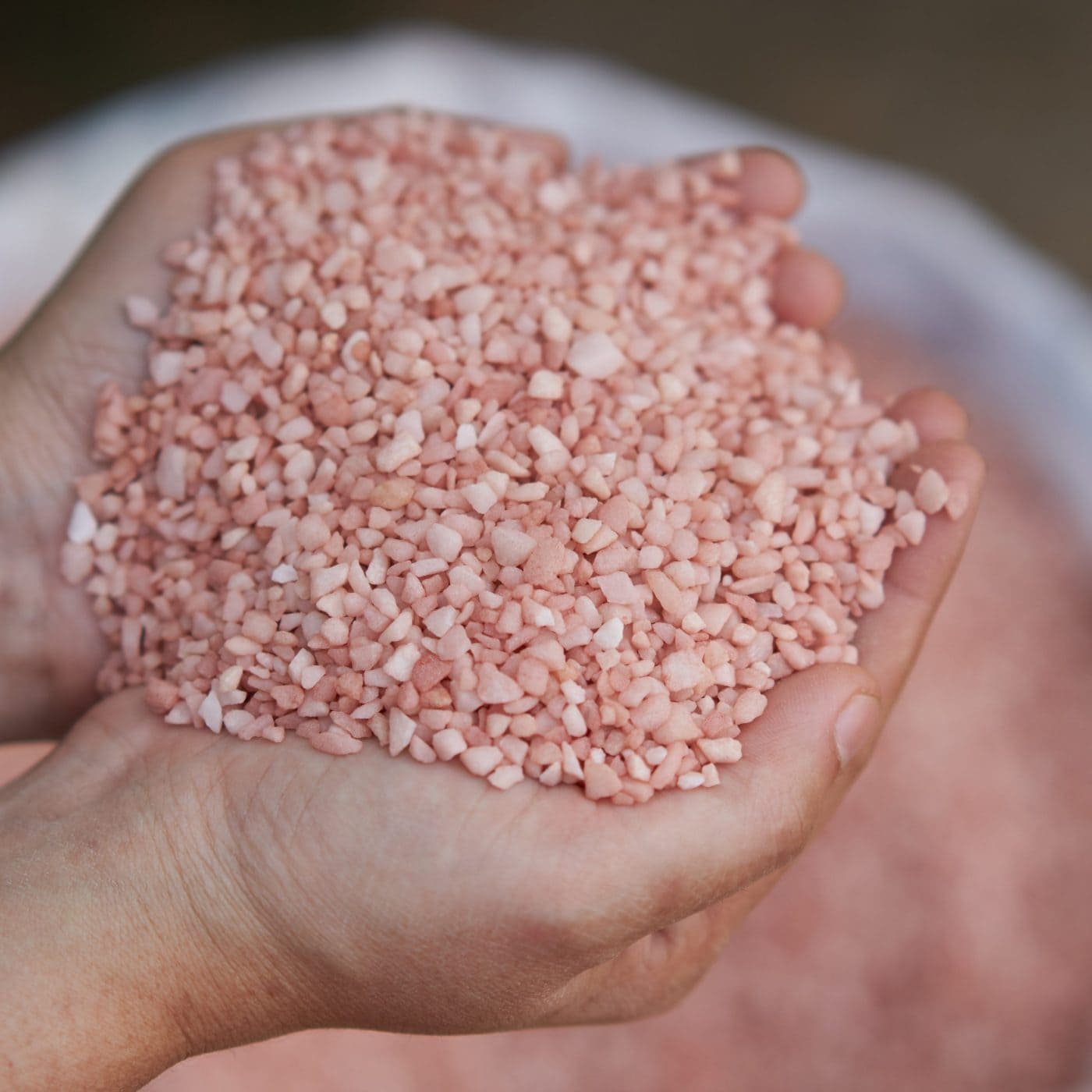 CMEC expresses willingness to build potash plant in Ethiopia