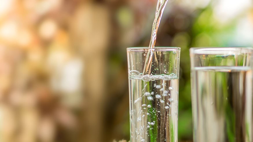 California community battles groundwater contamination
