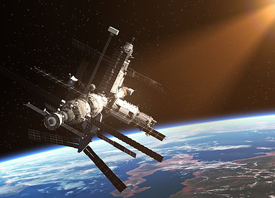 Cultivating a green frontier: plant growth in space’s unique environment