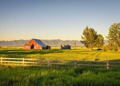 CoBank’s 2024 outlook: economic trends shaping rural America