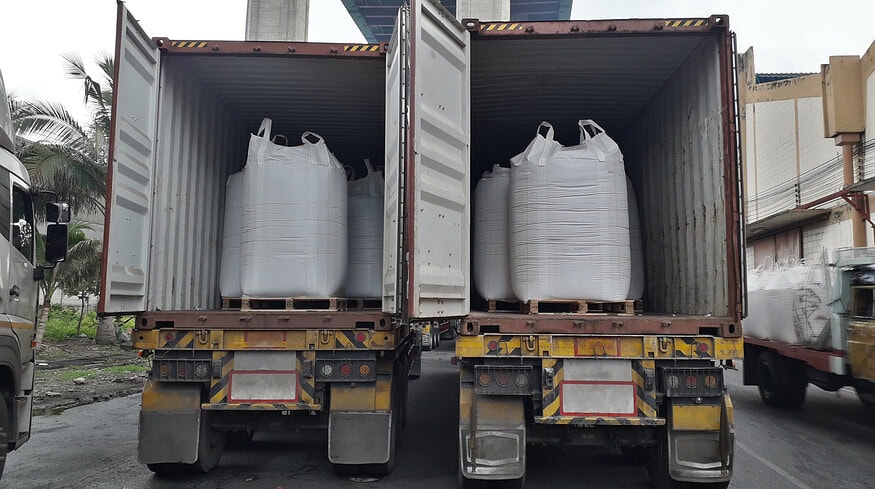 Chinese state media deny ‘speculation’ about urea export controls