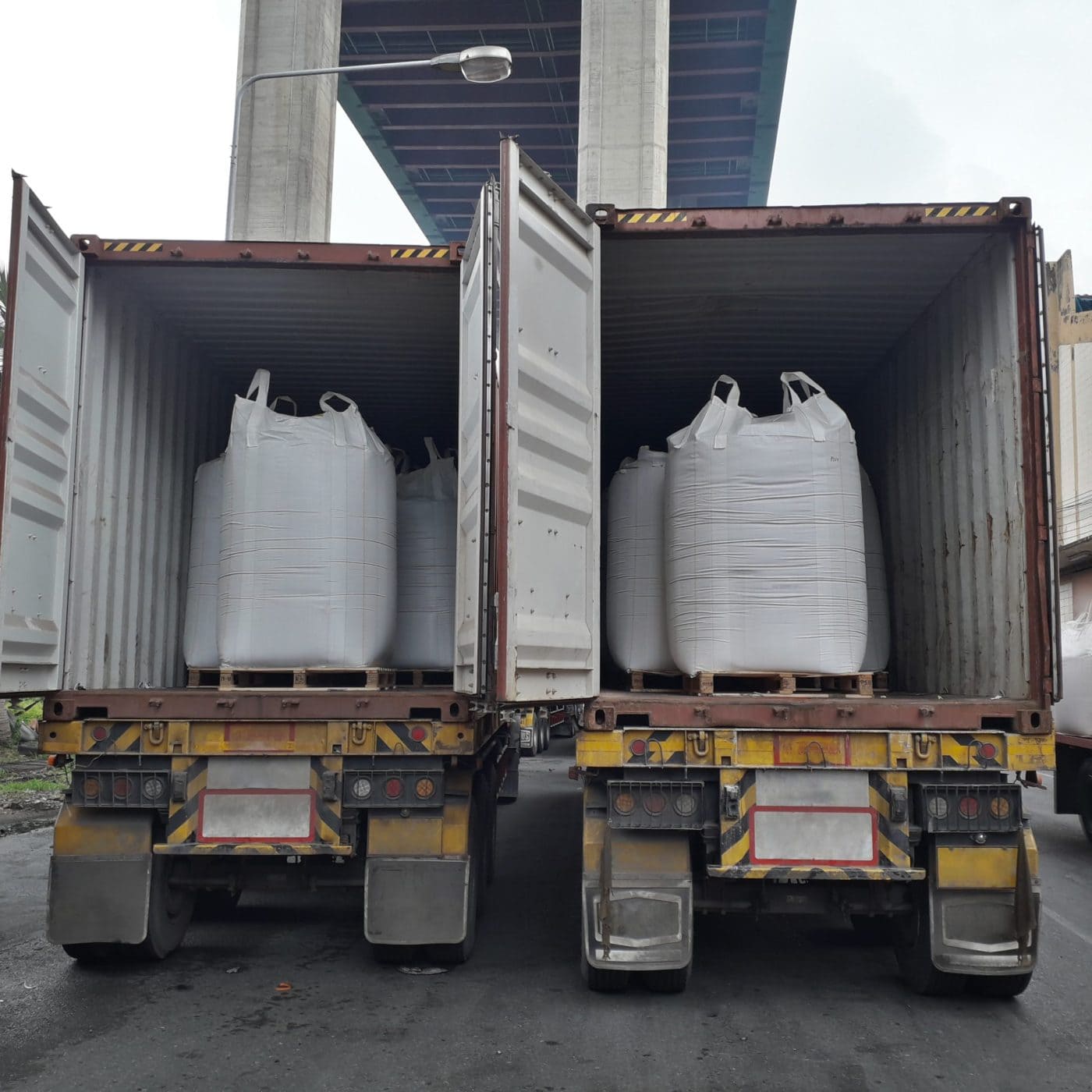 Chinese state media deny ‘speculation’ about urea export controls