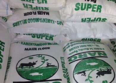 Uganda’s NARO sets new targets for agricultural innovation