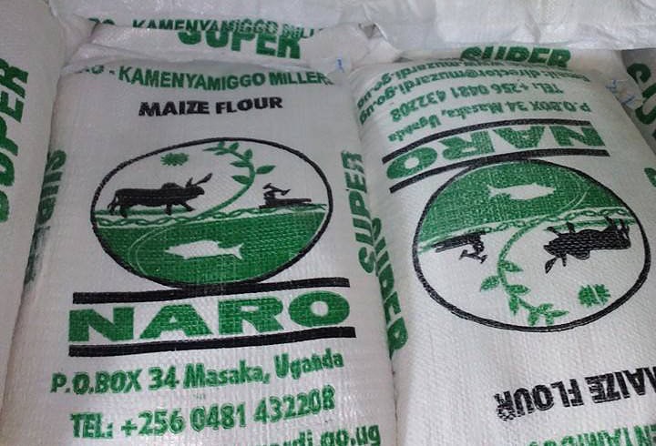 Uganda’s NARO sets new targets for agricultural innovation