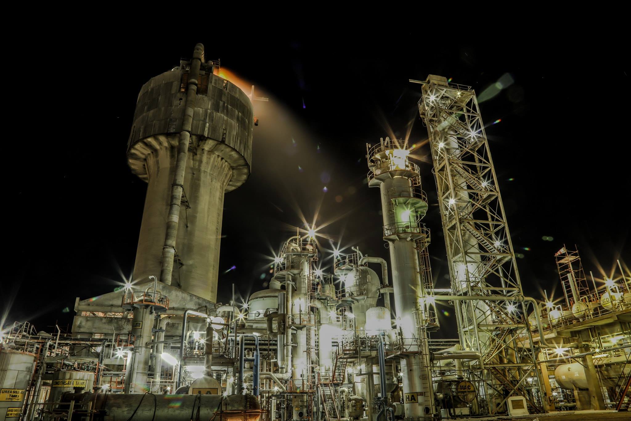 SPIC plans to boost India’s production of urea and green ammonia