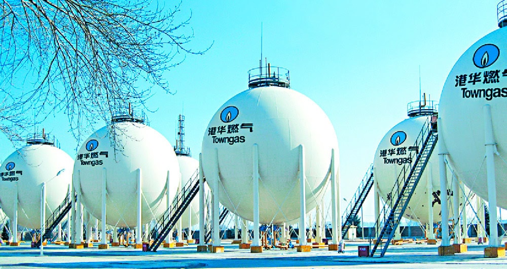 Towngas plans to turn food waste into gas and fertilizer