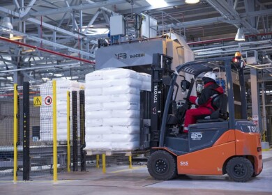 Pakistan receives second urea shipment from Azerbaijan’s SOCAR plant