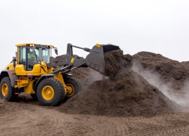 Agromin secures $10mn to enhance organic waste recycling