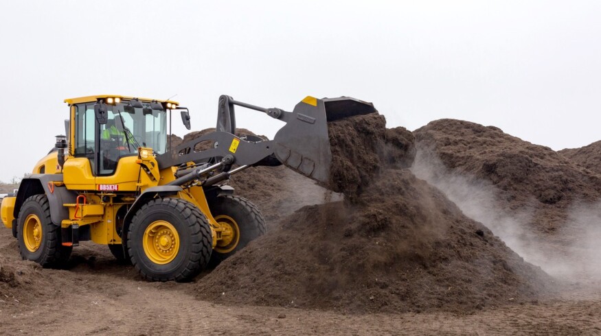 Agromin secures $10mn to enhance organic waste recycling