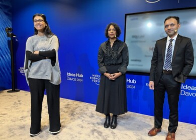 HCL Group and UpLink announce winners of Zero Water Waste Challenge