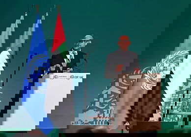 UN’s roadmap for greener farming: a balancing act between ambition and reality