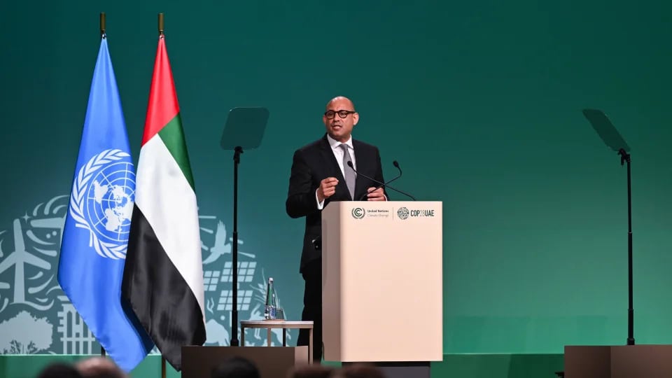 UN’s roadmap for greener farming: a balancing act between ambition and reality