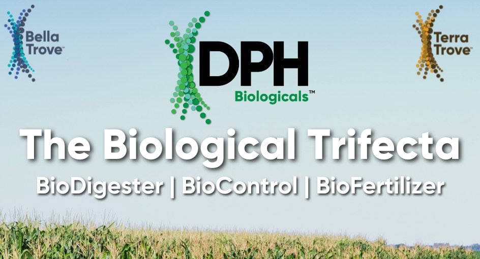 DPH Biologicals starts new chapter with management-led buyout