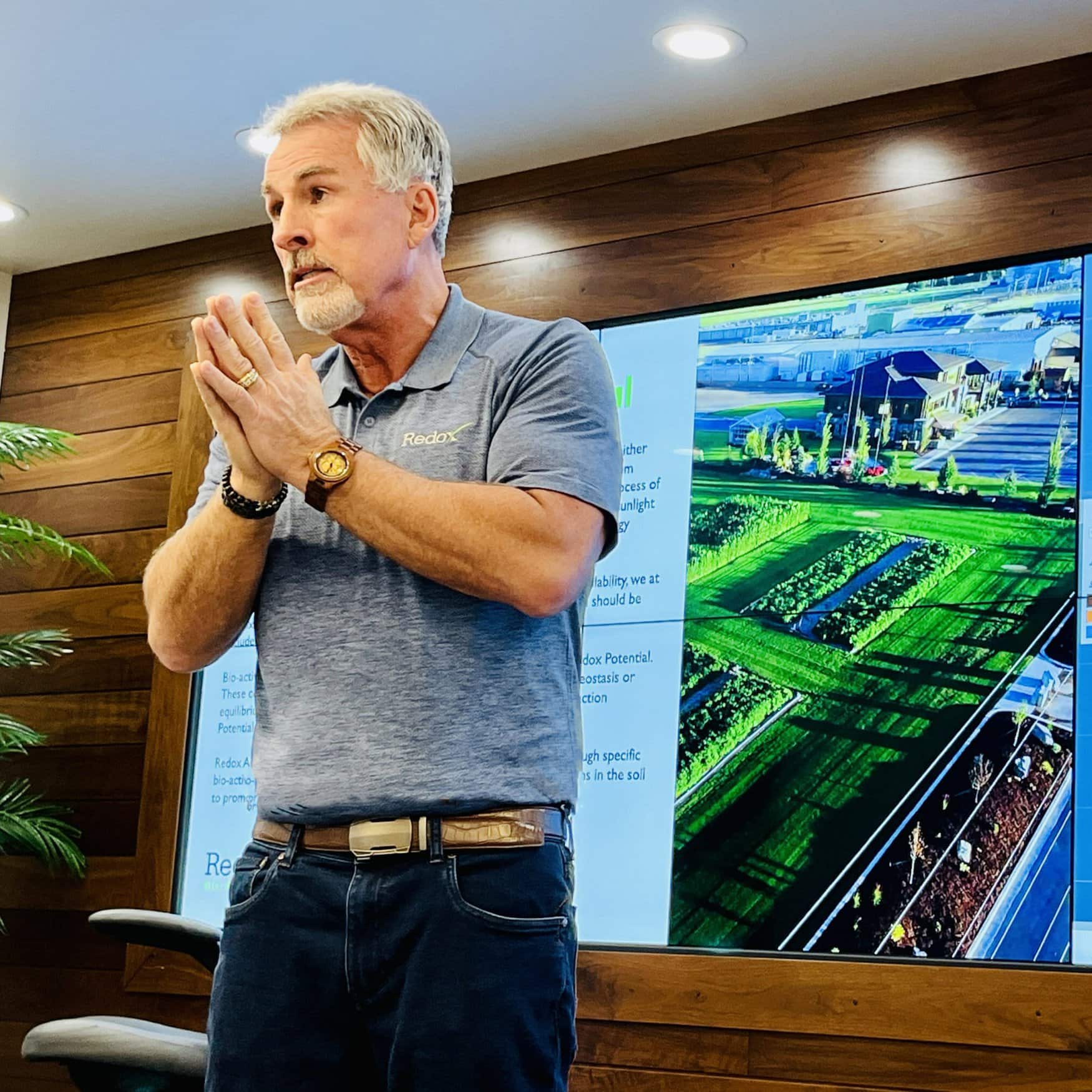 Bio-nutrients: transforming the future of farming in 2024