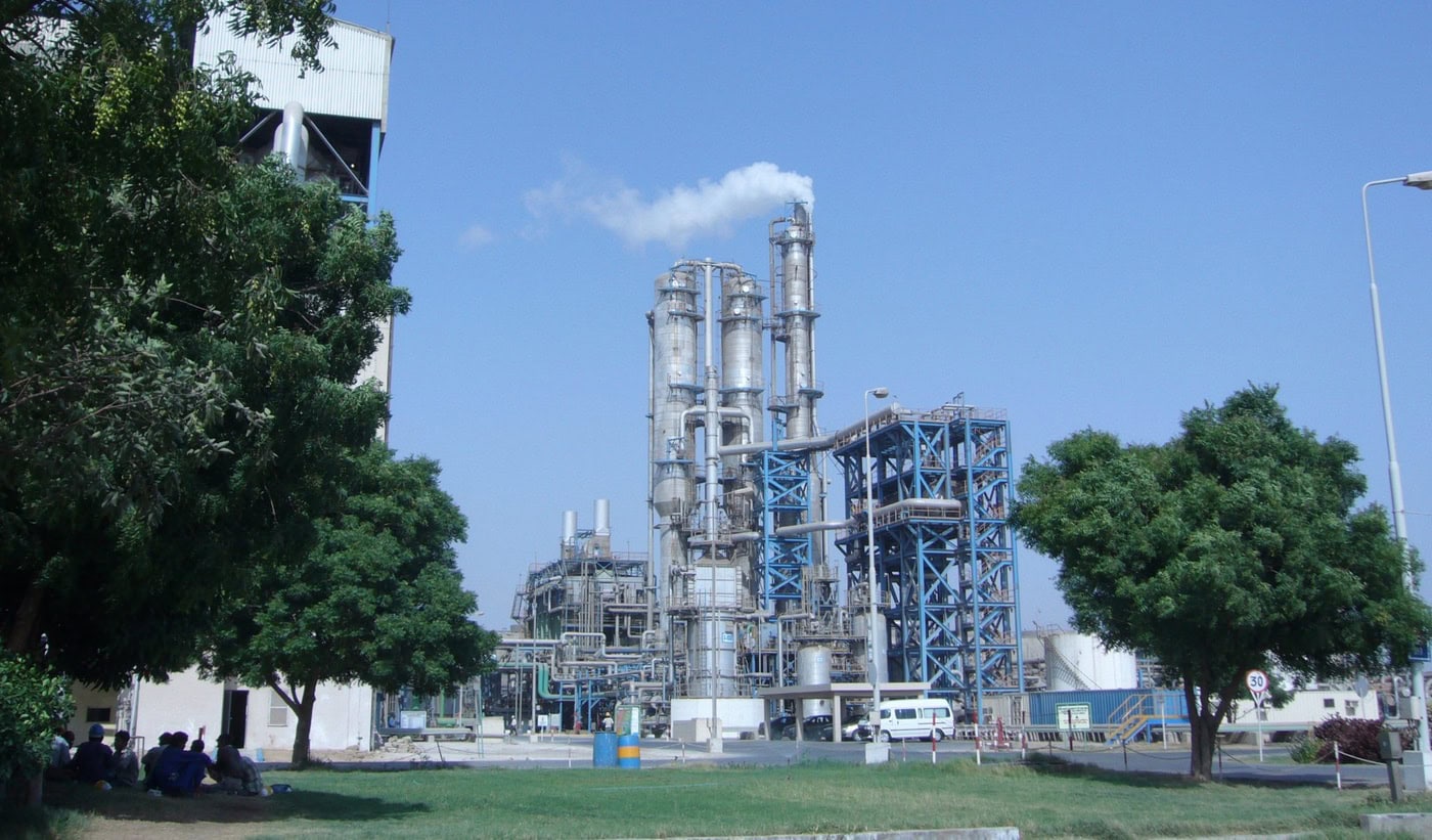 Fauji Fertilizer Bin Qasim reports significant profit amidst gas supply disruptions in 2023