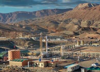 Mari Petroleum’s new gas discovery could ease Pakistan’s energy crisis