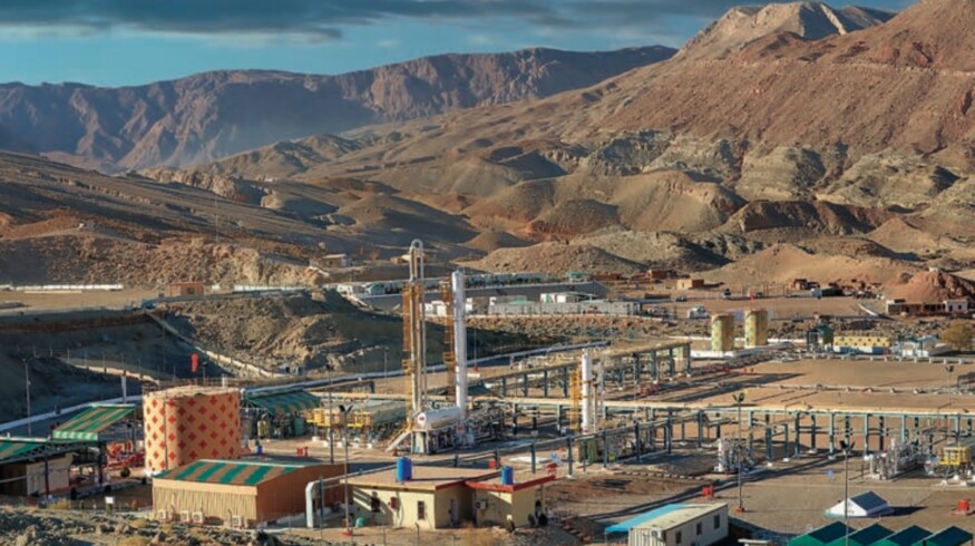 Mari Petroleum’s new gas discovery could ease Pakistan’s energy crisis