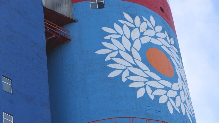 Ostchem factories substantially increased mineral fertilizer production in 2023