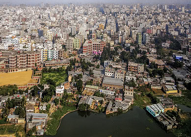 Bangladesh negotiates supplies with Russian Prodintorg amidst sanctions