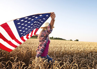 US supports farmers with subsidized low-interest loan programs