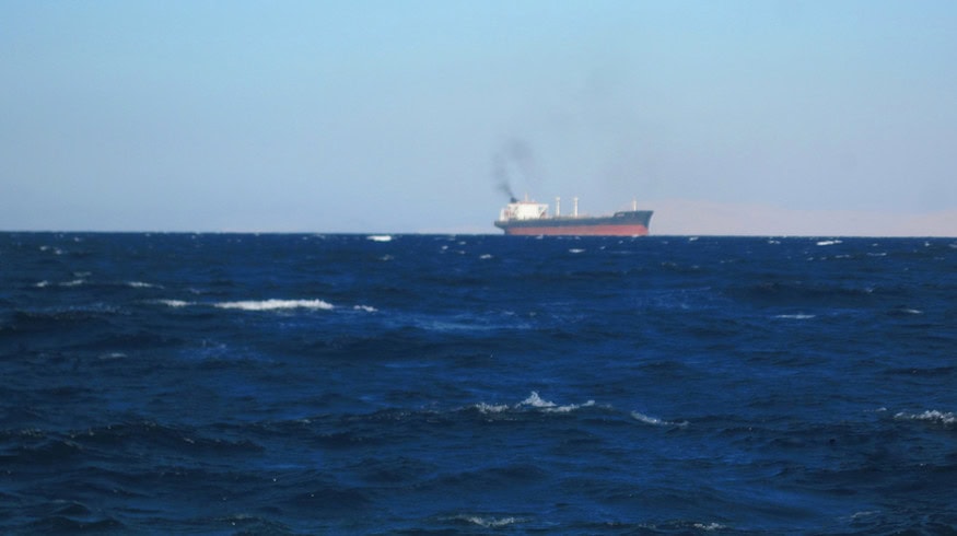 Red Sea crisis threatens Pakistan’s fertilizer imports