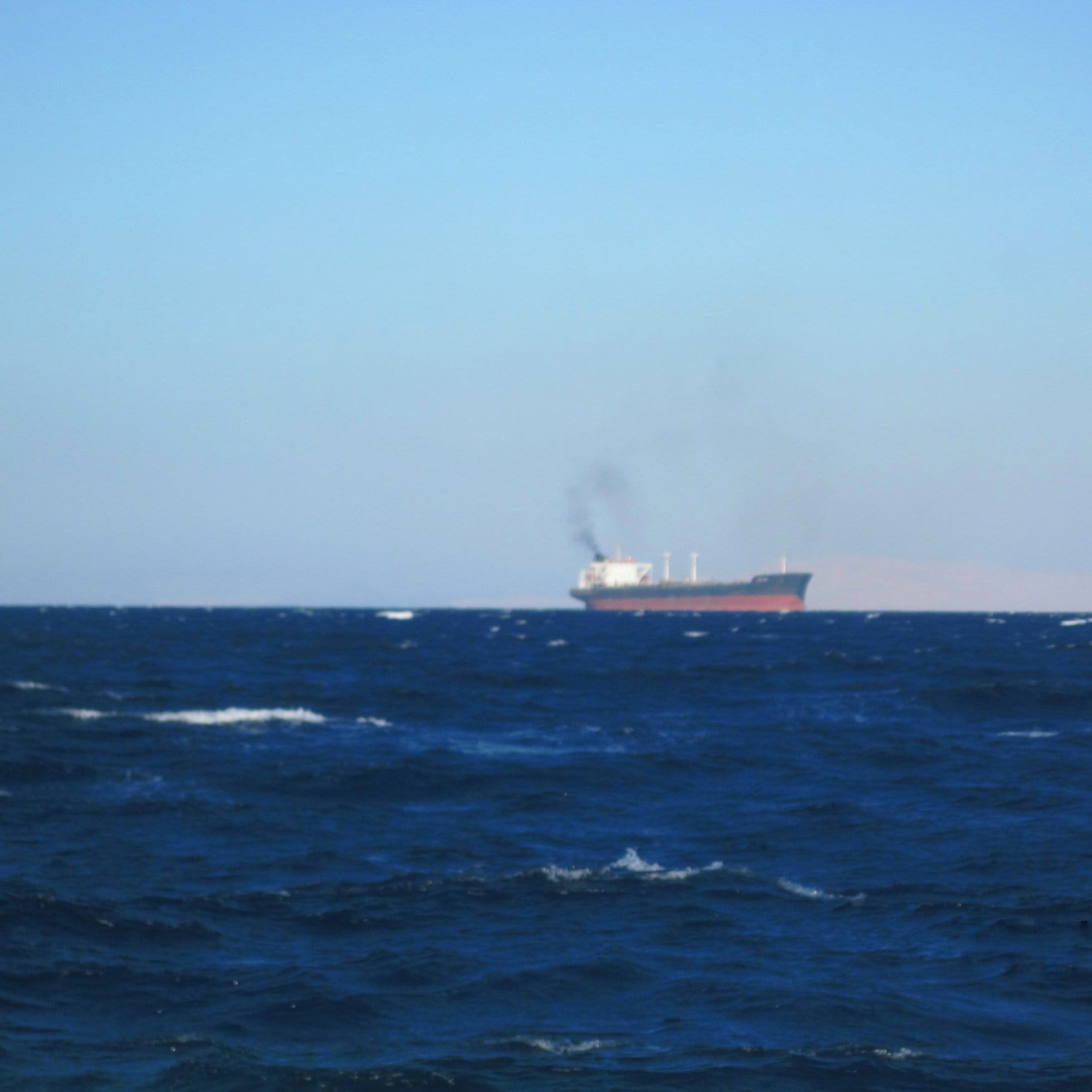 Red Sea crisis threatens Pakistan’s fertilizer imports